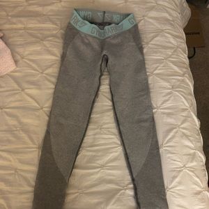 Gymshark Flex Leggings